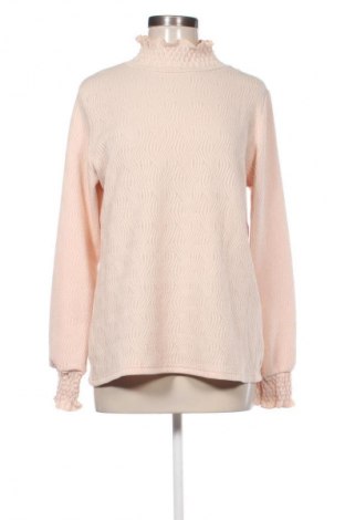 Γυναικεία μπλούζα Unbranded, Μέγεθος L, Χρώμα  Μπέζ, Τιμή 7,99 €