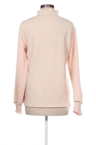 Γυναικεία μπλούζα Unbranded, Μέγεθος L, Χρώμα  Μπέζ, Τιμή 7,99 €