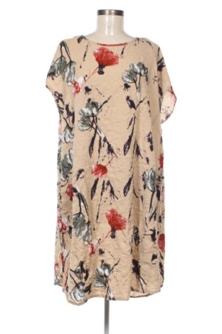 Дамска блуза Unbranded, Размер XXL, Цвят Многоцветен, Цена 9,71 €