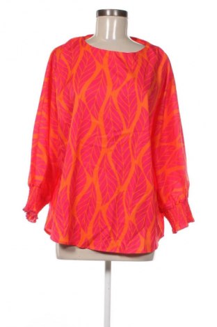 Дамска блуза Unbranded, Размер XXL, Цвят Многоцветен, Цена 6,13 €