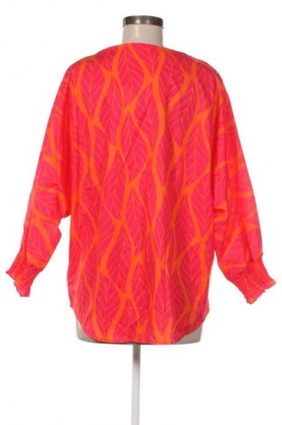 Дамска блуза Unbranded, Размер XXL, Цвят Многоцветен, Цена 6,13 €