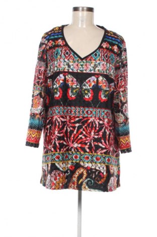 Bluză de femei Unbranded, Mărime XXL, Culoare Multicolor, Preț 32,99 Lei