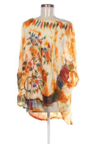 Γυναικεία μπλούζα Unbranded, Μέγεθος M, Χρώμα Πολύχρωμο, Τιμή 5,99 €