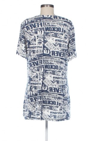 Дамска блуза Unbranded, Размер XXL, Цвят Многоцветен, Цена 9,71 €