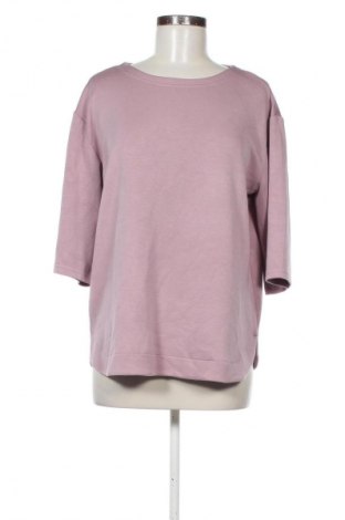 Дамска блуза Unbranded, Размер XL, Цвят Пепел от рози, Цена 4,09 €