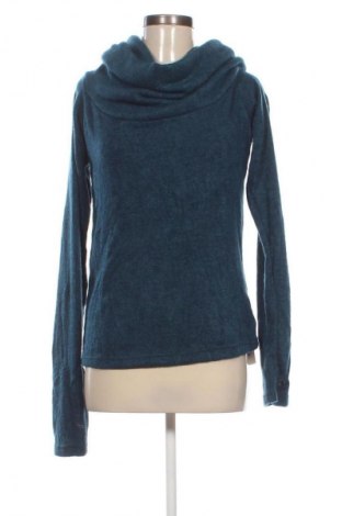Дамска блуза Unbranded, Размер M, Цвят Син, Цена 10,22 €