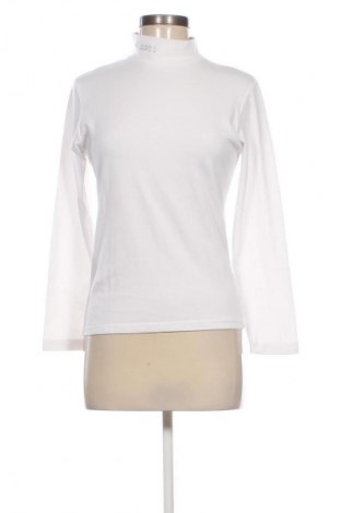 Дамска блуза Unbranded, Размер M, Цвят Бял, Цена 6,64 €