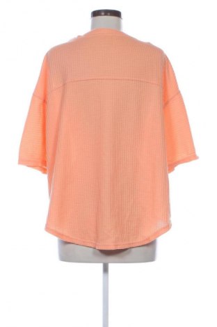 Γυναικεία μπλούζα Unbranded, Μέγεθος XXL, Χρώμα Πορτοκαλί, Τιμή 8,99 €