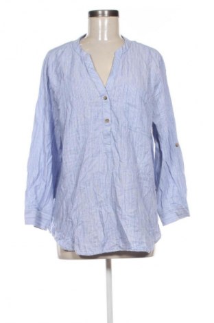 Дамска блуза Unbranded, Размер XL, Цвят Многоцветен, Цена 3,57 €