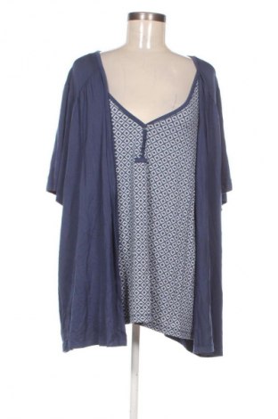 Γυναικεία μπλούζα Unbranded, Μέγεθος 3XL, Χρώμα Πολύχρωμο, Τιμή 12,99 €