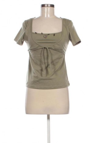 Bluză de femei Unbranded, Mărime L, Culoare Verde, Preț 74,99 Lei