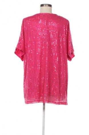 Γυναικεία μπλούζα Unbranded, Μέγεθος XL, Χρώμα Ρόζ , Τιμή 7,99 €