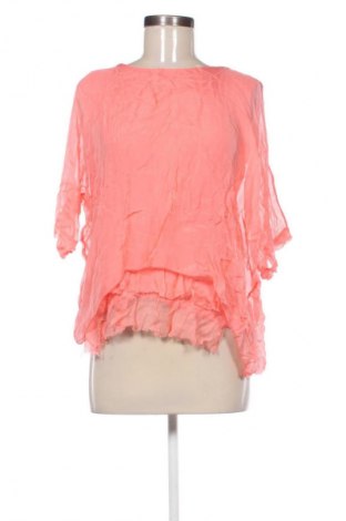 Дамска блуза Unbranded, Размер M, Цвят Розов, Цена 9,70 €