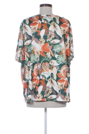 Дамска блуза Unbranded, Размер XXL, Цвят Многоцветен, Цена 9,71 €