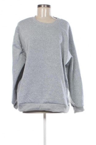 Γυναικεία μπλούζα Unbranded, Μέγεθος XL, Χρώμα Γκρί, Τιμή 3,99 €