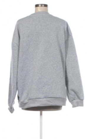 Γυναικεία μπλούζα Unbranded, Μέγεθος XL, Χρώμα Γκρί, Τιμή 3,99 €