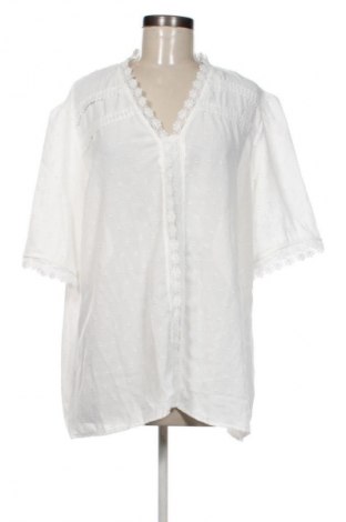 Γυναικεία μπλούζα Unbranded, Μέγεθος L, Χρώμα Λευκό, Τιμή 8,99 €