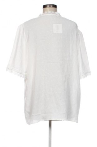 Γυναικεία μπλούζα Unbranded, Μέγεθος L, Χρώμα Λευκό, Τιμή 8,99 €