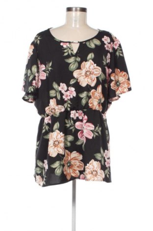 Bluzka damska Unbranded, Rozmiar 3XL, Kolor Kolorowy, Cena 55,99 zł