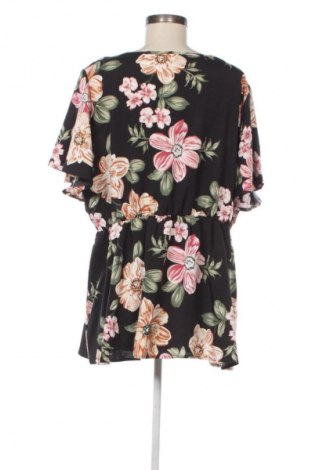 Bluzka damska Unbranded, Rozmiar 3XL, Kolor Kolorowy, Cena 55,99 zł