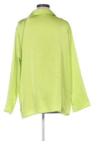 Damen Shirt Unbranded, Größe 3XL, Farbe Grün, Preis € 6,99