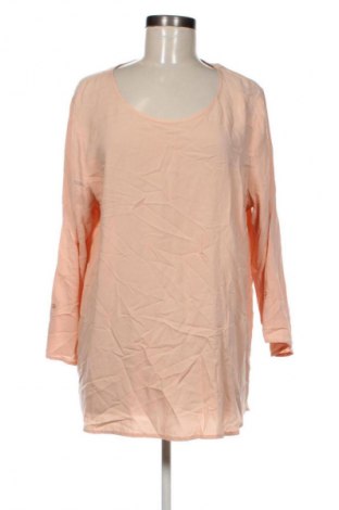 Γυναικεία μπλούζα Unbranded, Μέγεθος XL, Χρώμα Πορτοκαλί, Τιμή 2,99 €