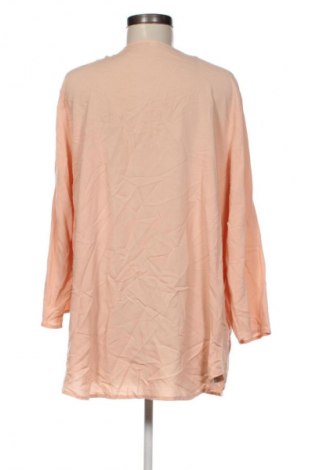 Γυναικεία μπλούζα Unbranded, Μέγεθος XL, Χρώμα Πορτοκαλί, Τιμή 2,99 €
