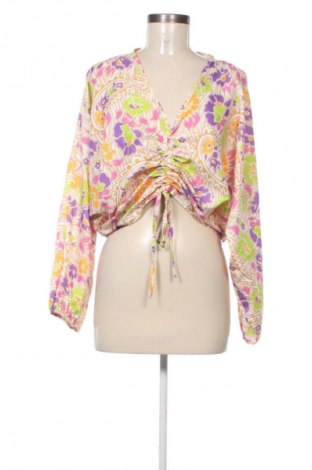 Bluză de femei Unbranded, Mărime 3XL, Culoare Multicolor, Preț 37,99 Lei