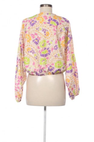 Bluză de femei Unbranded, Mărime 3XL, Culoare Multicolor, Preț 37,99 Lei