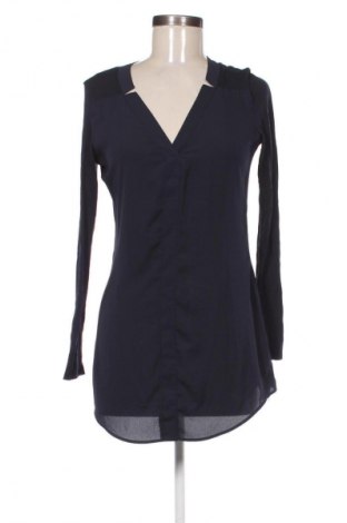 Дамска блуза Unbranded, Размер M, Цвят Син, Цена 10,22 €