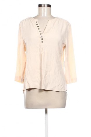 Дамска блуза Unbranded, Размер M, Цвят Бежов, Цена 4,09 €