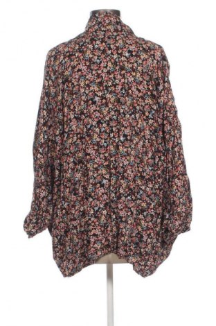 Damen Shirt Unbranded, Größe 4XL, Farbe Mehrfarbig, Preis € 12,99