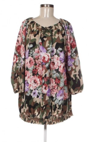 Bluză de femei Unbranded, Mărime XXL, Culoare Multicolor, Preț 37,99 Lei