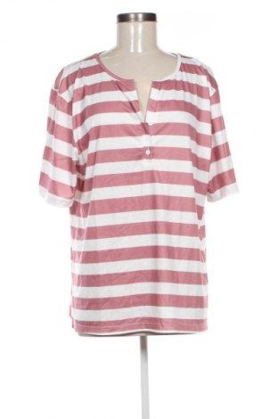 Дамска блуза Unbranded, Размер XXL, Цвят Многоцветен, Цена 10,22 €