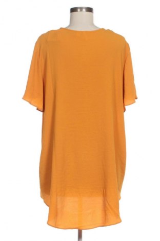 Дамска блуза Unbranded, Размер XL, Цвят Оранжев, Цена 5,11 €