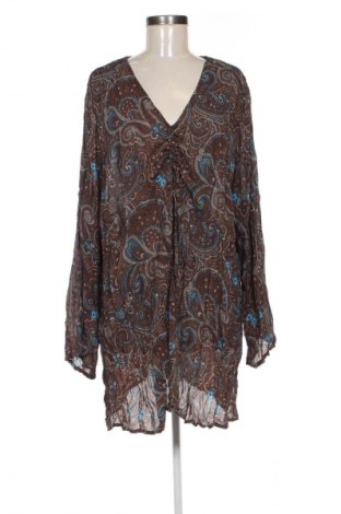 Női blúz Unbranded, Méret 3XL, Szín Sokszínű, Ár 4 549 Ft