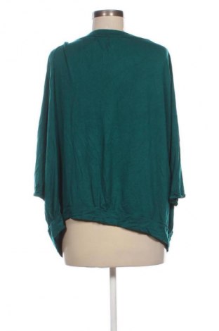 Dámska blúza Unbranded, Veľkosť 3XL, Farba Zelená, Cena  11,95 €