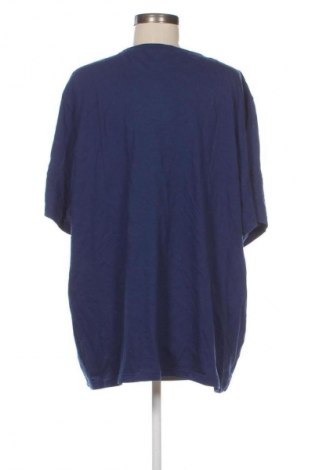 Női blúz Unbranded, Méret 3XL, Szín Kék, Ár 4 779 Ft