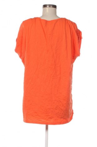 Дамска блуза Unbranded, Размер XXL, Цвят Оранжев, Цена 7,66 €
