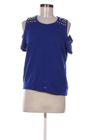 Dámska blúza Unbranded, Veľkosť L, Farba Modrá, Cena  9,70 €
