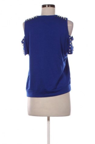 Dámska blúza Unbranded, Veľkosť L, Farba Modrá, Cena  9,70 €