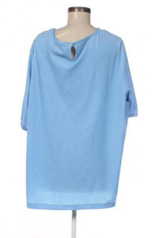 Γυναικεία μπλούζα Unbranded, Μέγεθος XXL, Χρώμα Μπλέ, Τιμή 6,99 €