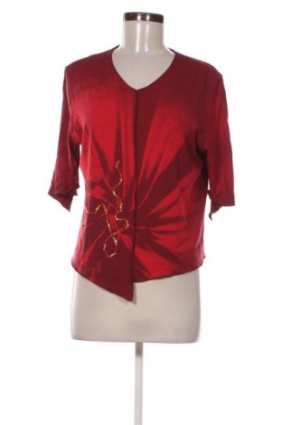 Дамска блуза Unbranded, Размер M, Цвят Многоцветен, Цена 9,70 €