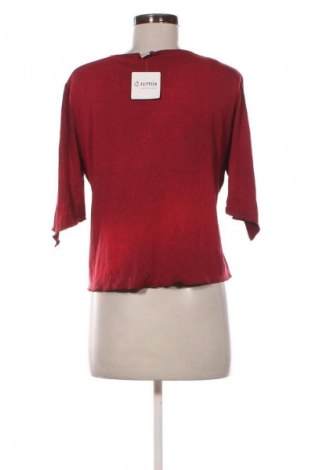 Дамска блуза Unbranded, Размер M, Цвят Многоцветен, Цена 9,70 €