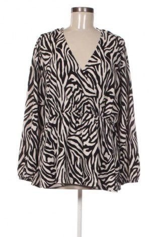 Dámská halenka Unbranded, Velikost L, Barva Vícebarevné, Cena  49,00 Kč