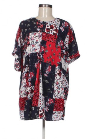 Γυναικεία μπλούζα Unbranded, Μέγεθος XXL, Χρώμα Πολύχρωμο, Τιμή 11,99 €