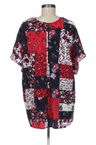 Γυναικεία μπλούζα Unbranded, Μέγεθος XXL, Χρώμα Πολύχρωμο, Τιμή 11,99 €