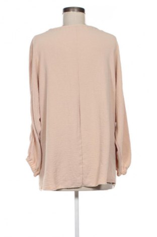 Bluză de femei Unbranded, Mărime XXL, Culoare Bej, Preț 22,99 Lei
