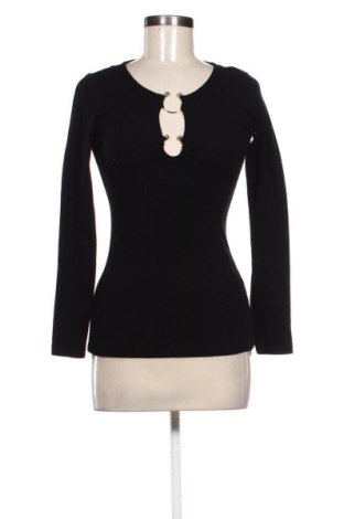 Дамска блуза Unbranded, Размер S, Цвят Черен, Цена 9,70 €