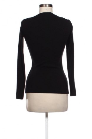 Дамска блуза Unbranded, Размер S, Цвят Черен, Цена 9,70 €